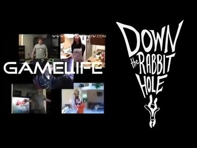 GameLife (ft. Guru Larry)