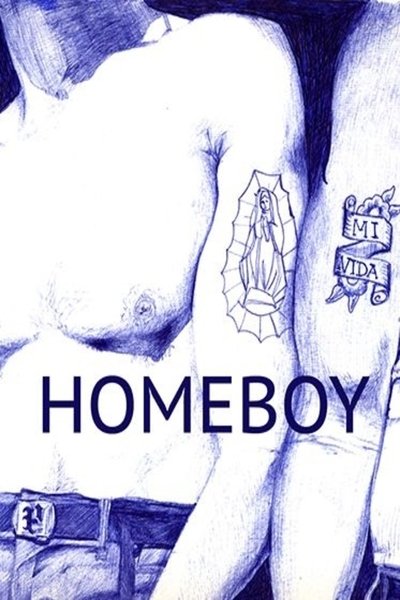 Watch Now!(2011) Homeboy Movie Online Free Putlocker