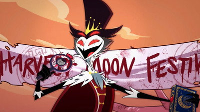 The Harvest Moon Festival