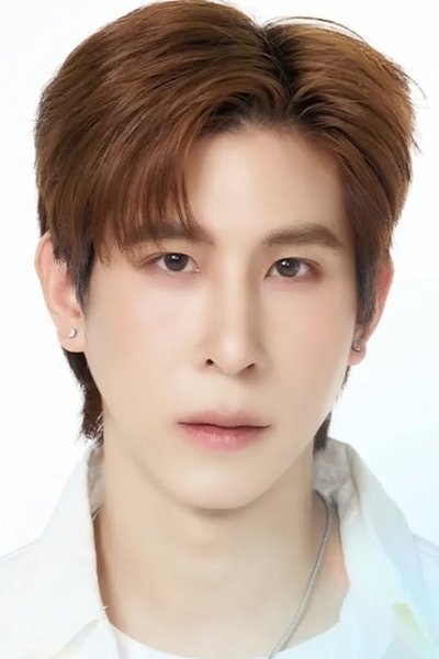 person poster