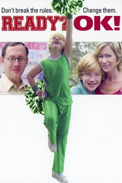 Poster for the movie Ready? OK!