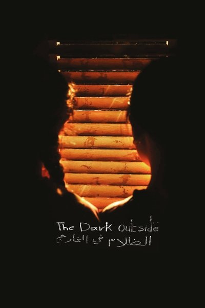Poster do Filme The Dark Outside