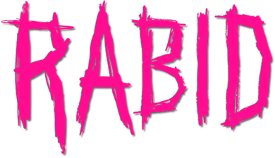 Rabid Logo