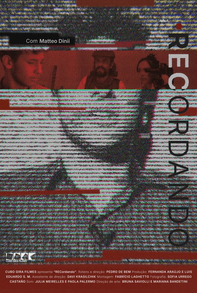 Poster do Filme RECordando