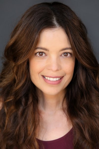 Photo de Katia Gomez dans Babylon
