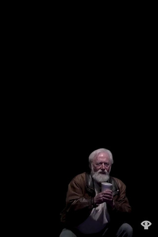 Poster do Filme Uncommon Hero