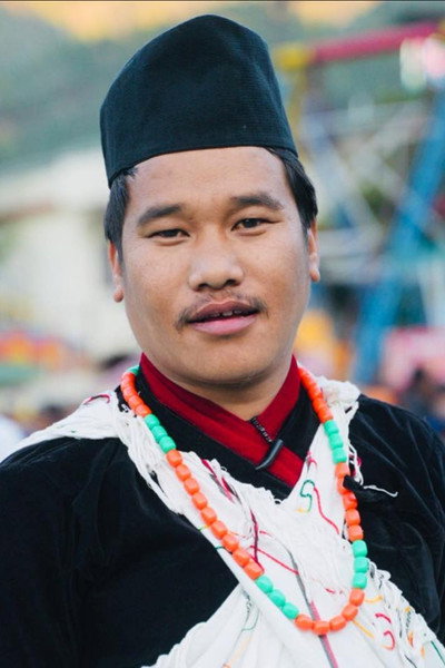 Imagem de Khadga Bahadur Pun Magar