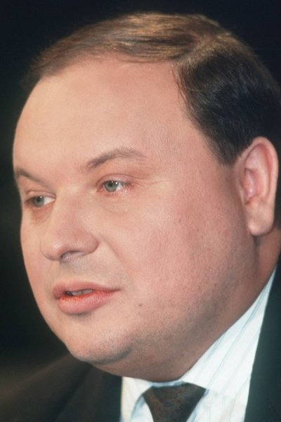 Imagem de Егор Гайдар