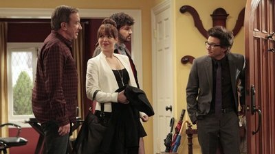 tv poster