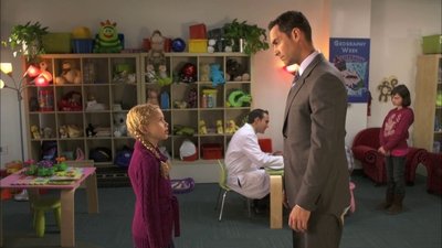 tv poster