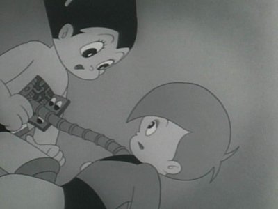 tv poster
