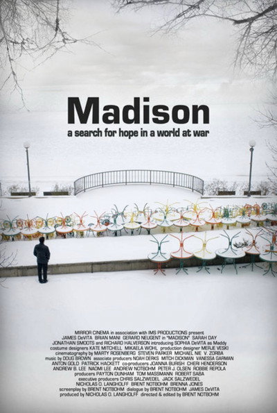 Madison