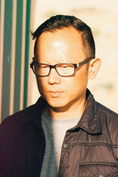 Imagem de Patrick Shen