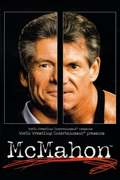 Watch!WWE: McMahon Movie OnlinePutlockers-HD