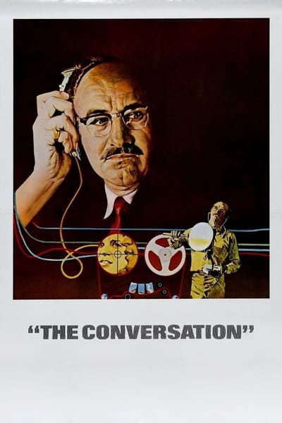 La conversazione (1974)