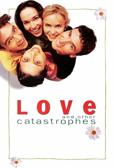Watch - Love and Other Catastrophes Movie Online Free 123Movies