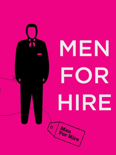 movie poster for Men for Hire