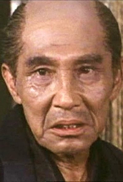 Yūsaku Terashima