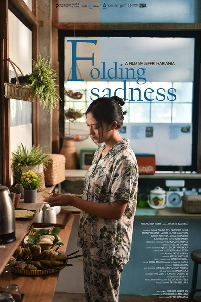 Folding Sadness