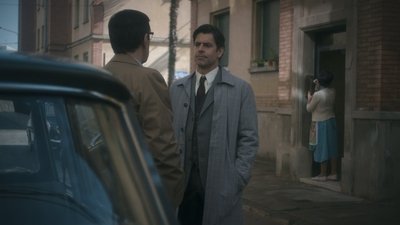 tv poster