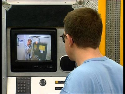 tv poster