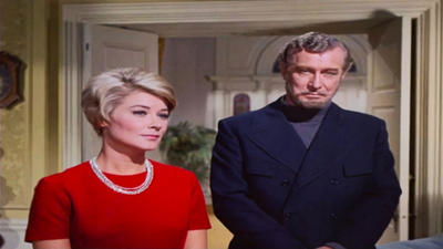 tv poster