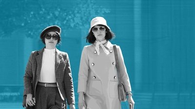 tv poster