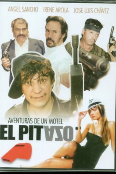 El Pitazo (Aventuras De Un Motel)