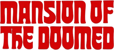 Mansion of the Doomed Logo
