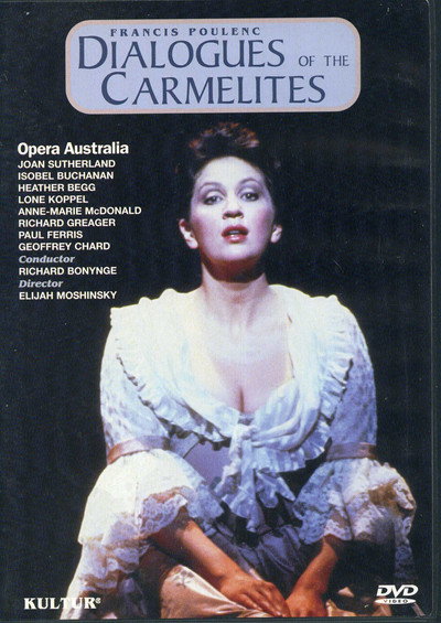 Dialogues of the Carmelites