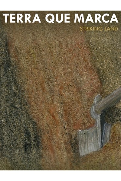 movie poster for Striking Land