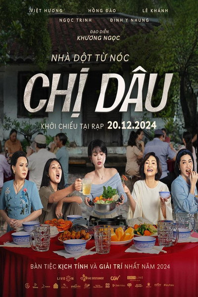Chị dâu
