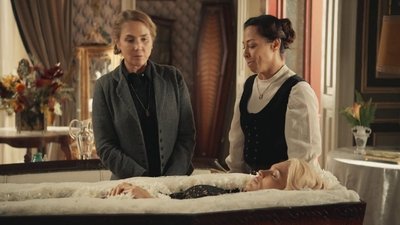 tv poster