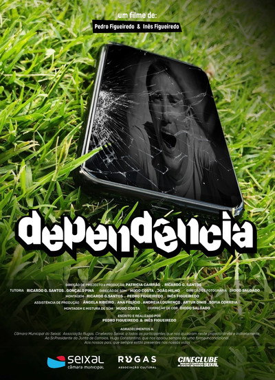 Dependência