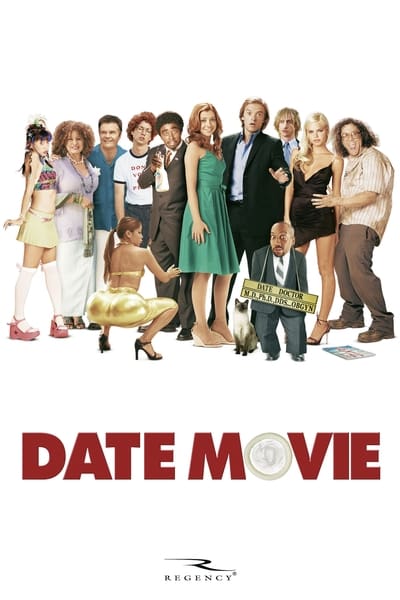 Date Movie (2006)