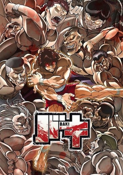BAKI