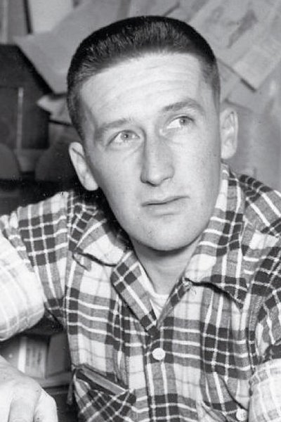 Mickey Spillane