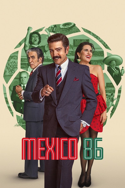 Mexico 86