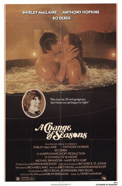Watch!A Change of Seasons Movie Online FreePutlockers-HD