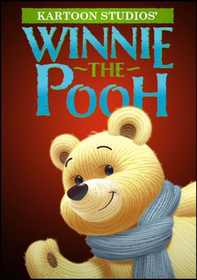 A Hundred Acre Christmas
