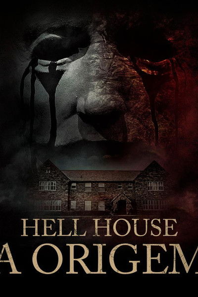 Poster do Filme Hell House - A Origem