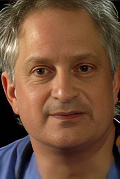 Barry Heller