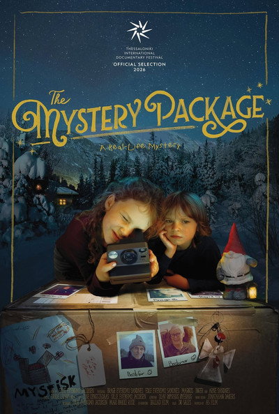 The Mystery Package