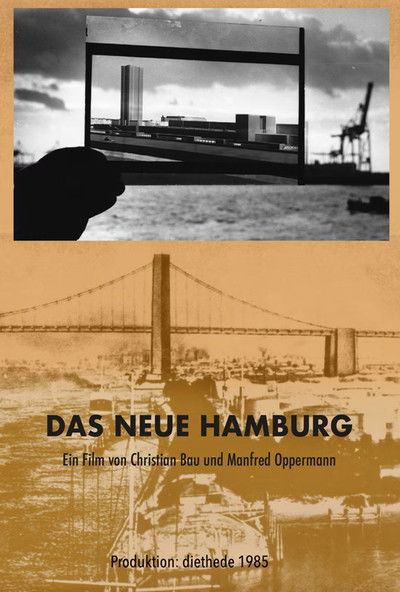 Poster do Filme Das neue Hamburg