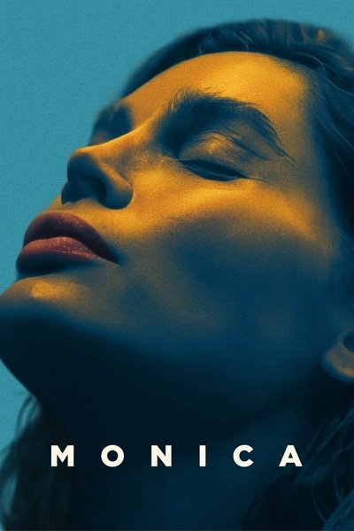 Poster for the movie Monica