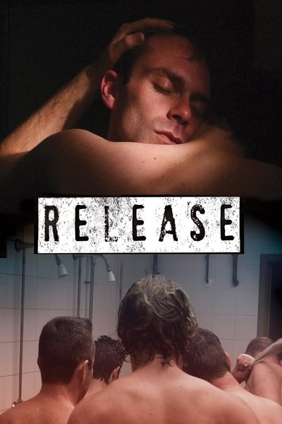 Poster for the movie Release