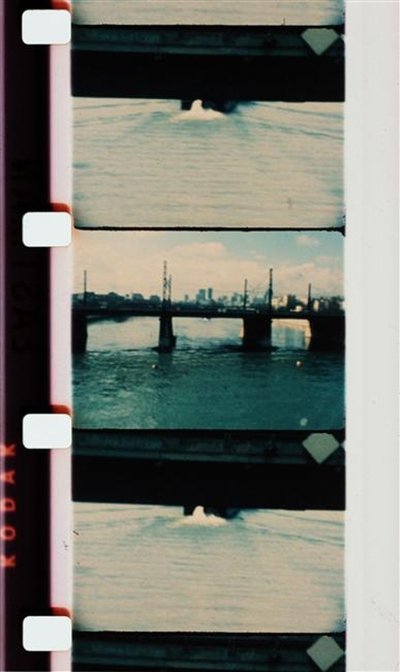 Poster do Filme Les ponts d'Asnières