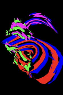 Poster do Filme Mood Changes