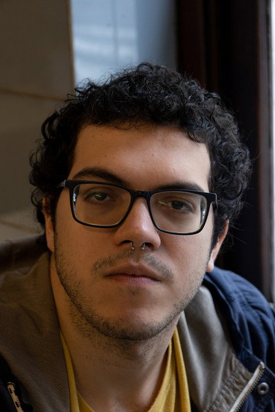 Octo Parodi