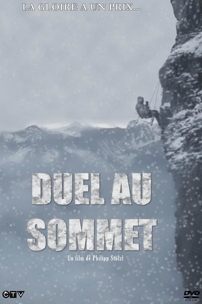 Duel au sommet (2008)